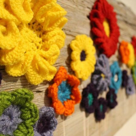 Casa Baby Friendly Apartment Чефалу Екстериор снимка