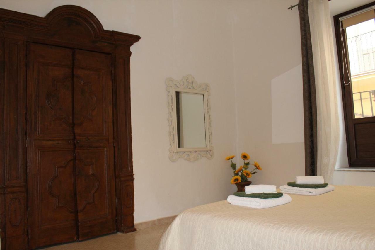 Casa Baby Friendly Apartment Чефалу Екстериор снимка