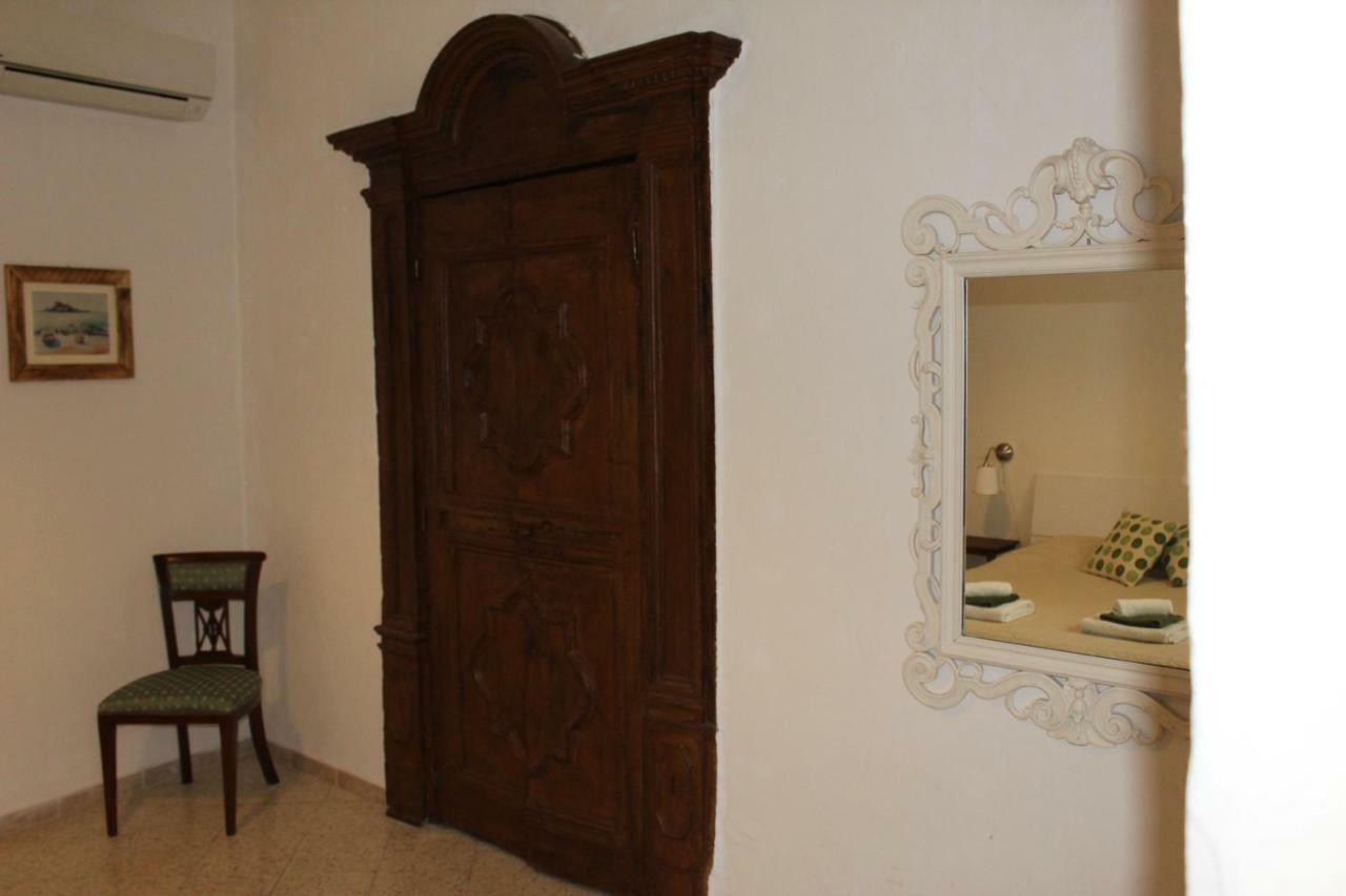 Casa Baby Friendly Apartment Чефалу Екстериор снимка